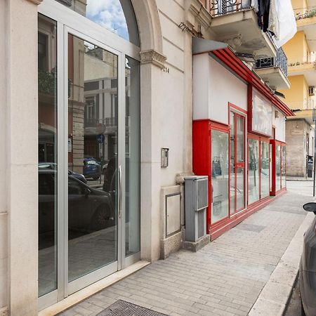 Bari Blue Διαμέρισμα Εξωτερικό φωτογραφία