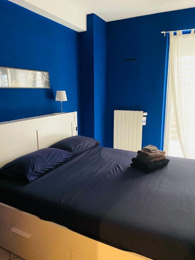 Bari Blue Διαμέρισμα Εξωτερικό φωτογραφία