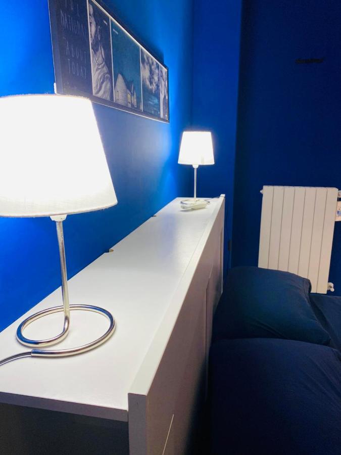 Bari Blue Διαμέρισμα Εξωτερικό φωτογραφία