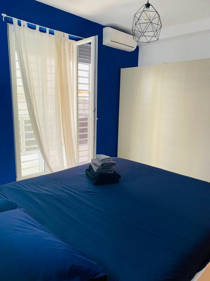 Bari Blue Διαμέρισμα Εξωτερικό φωτογραφία