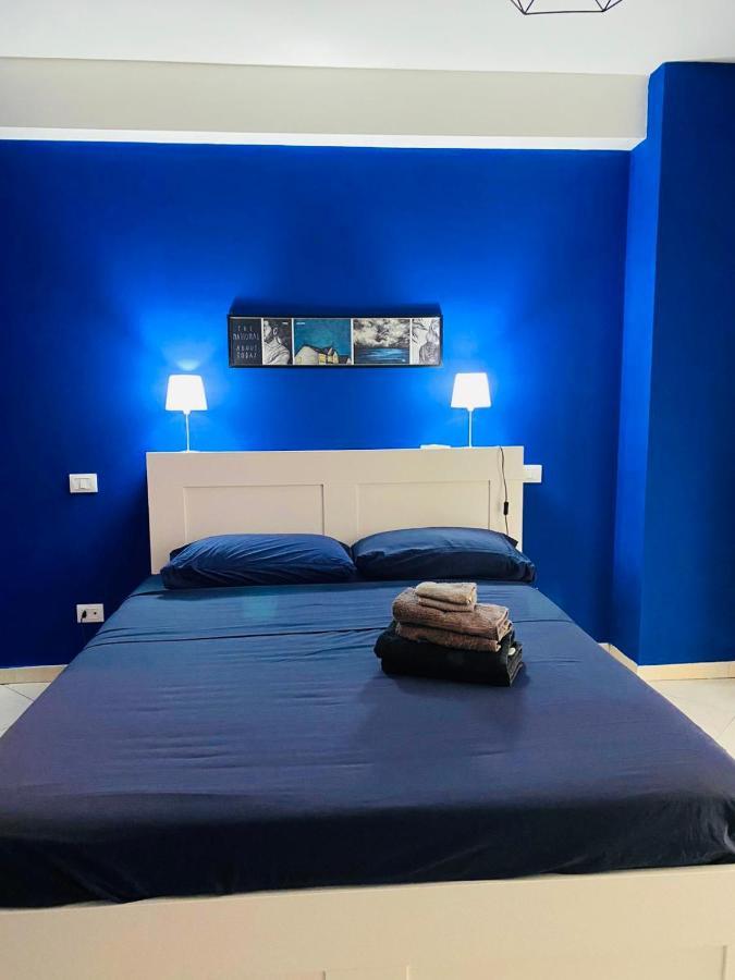 Bari Blue Διαμέρισμα Εξωτερικό φωτογραφία