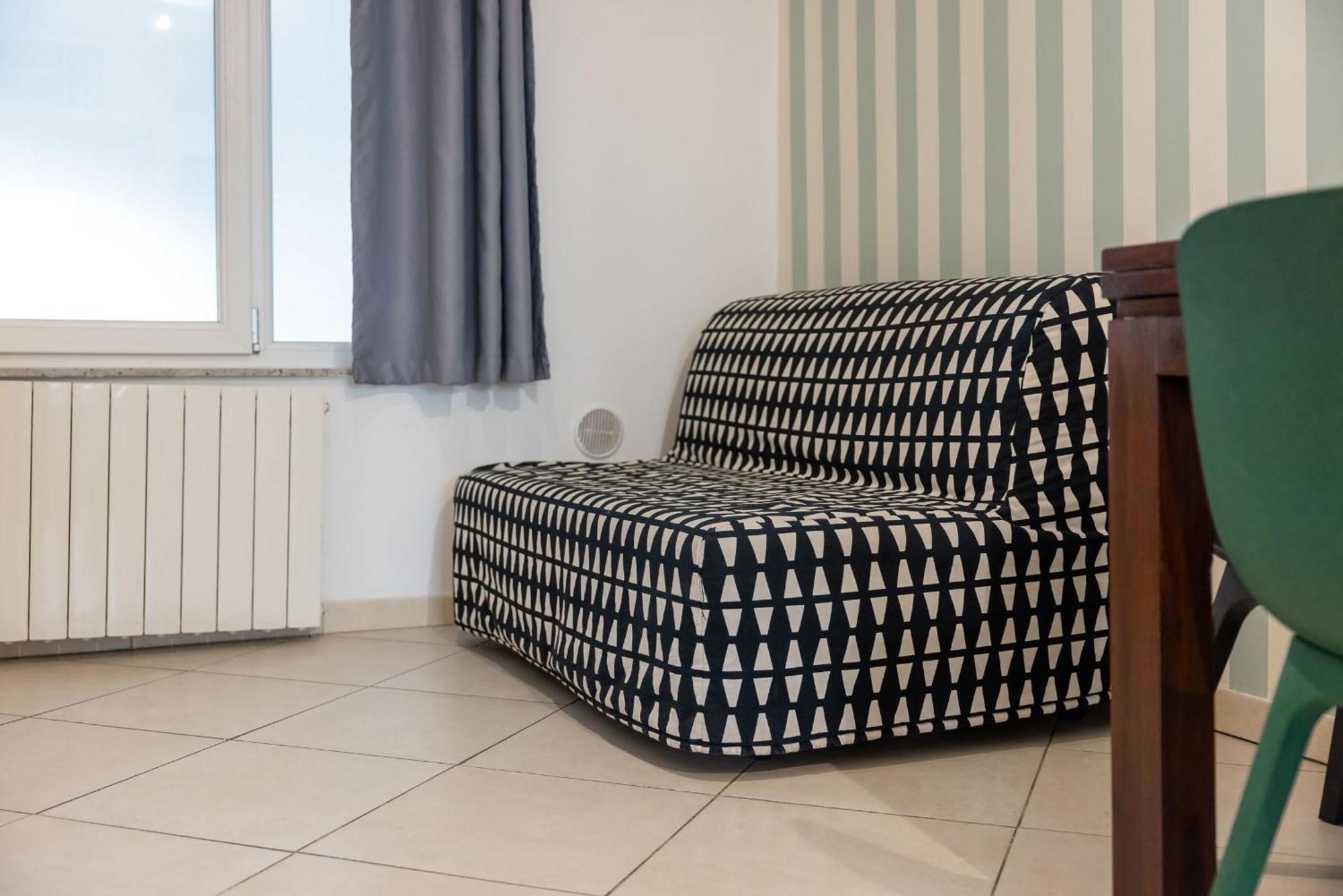 Bari Blue Διαμέρισμα Εξωτερικό φωτογραφία